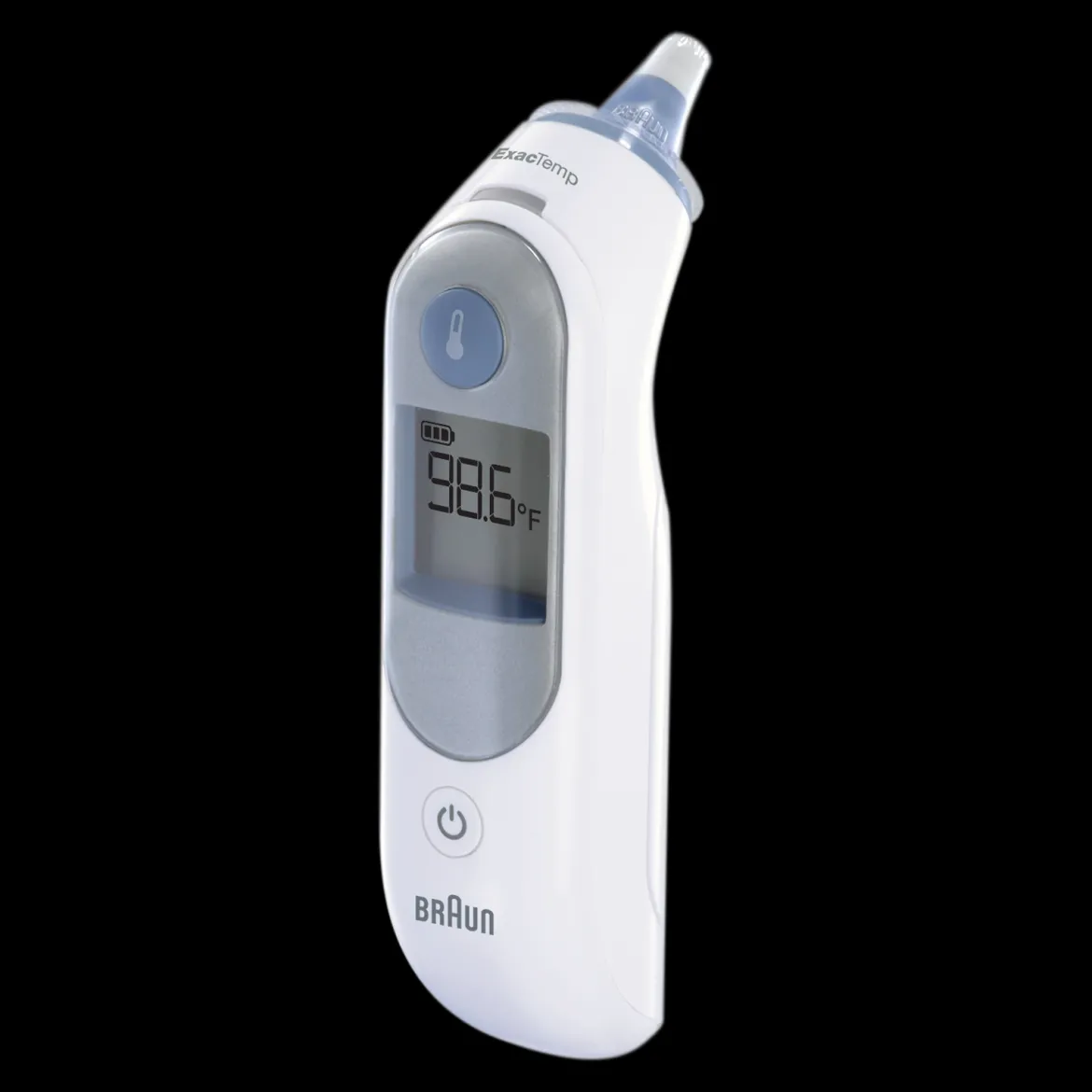ThermoScan5 Ear Thermometer