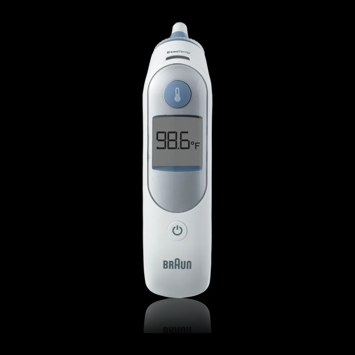 ThermoScan5 Ear Thermometer