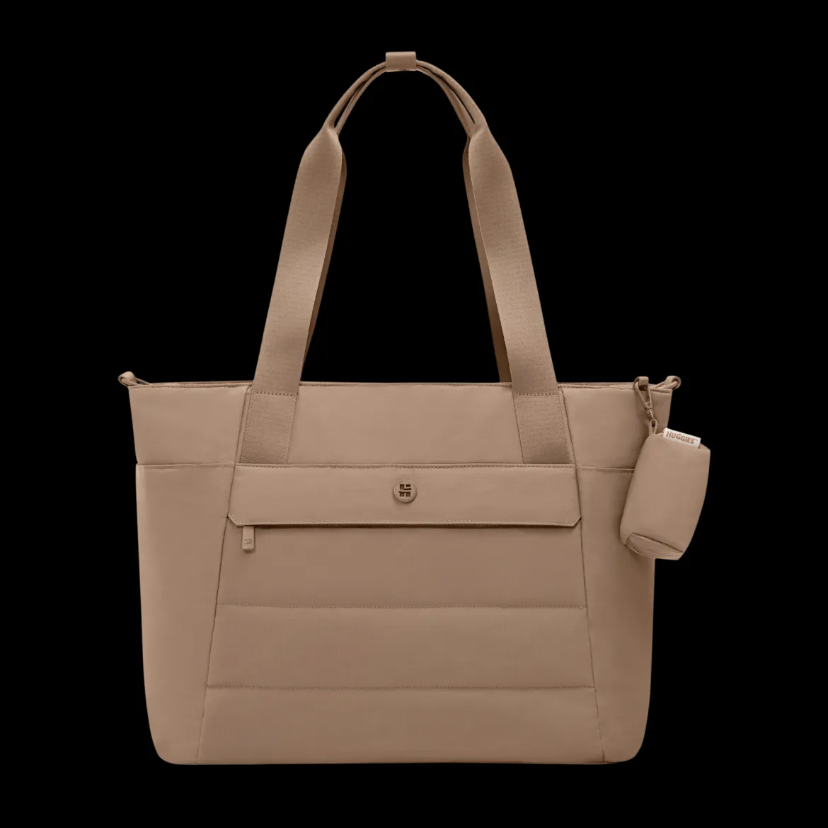 Tiny Traveler Diaper Tote