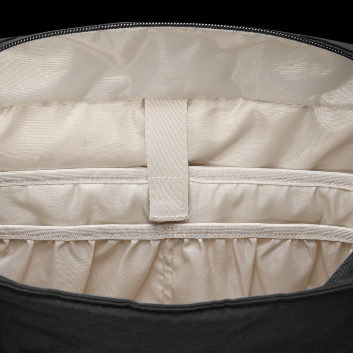 Tiny Traveler Diaper Tote