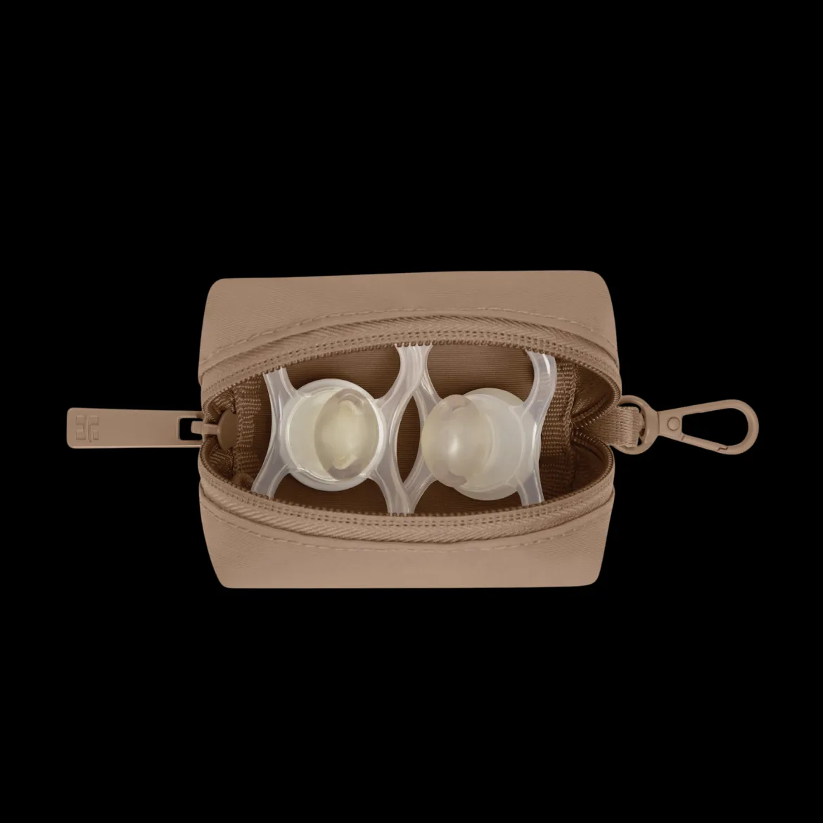 Tiny Traveler Diaper Tote