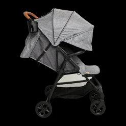 Tourᵛ² Single Stroller