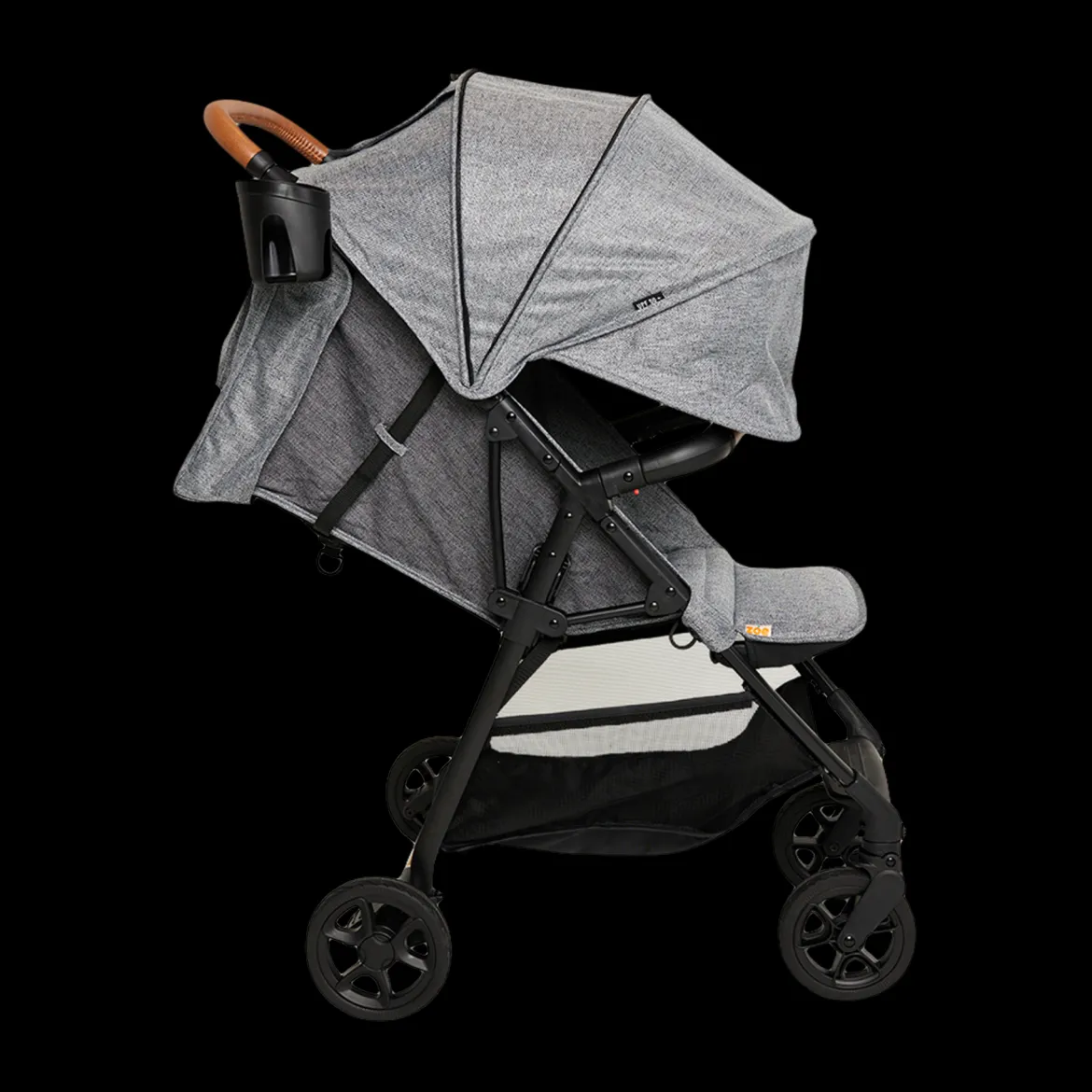 Tourᵛ² Single Stroller