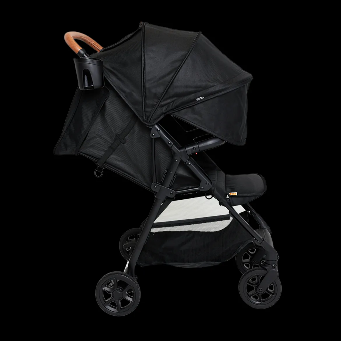 Tourᵛ² Single Stroller