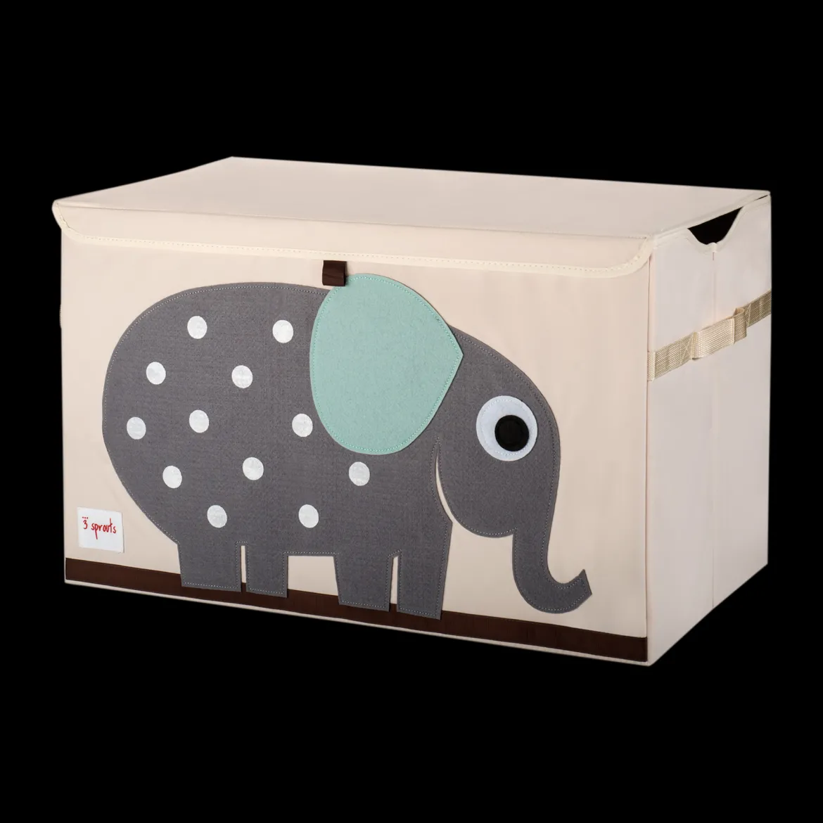 Toy Chest
