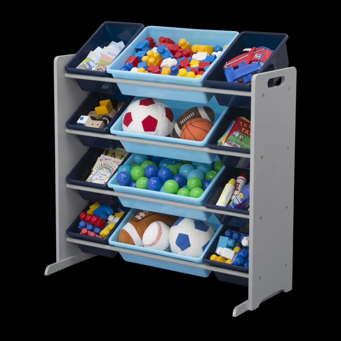 Toy Storage Organizer