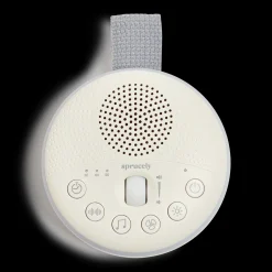 Travel Sound Machine