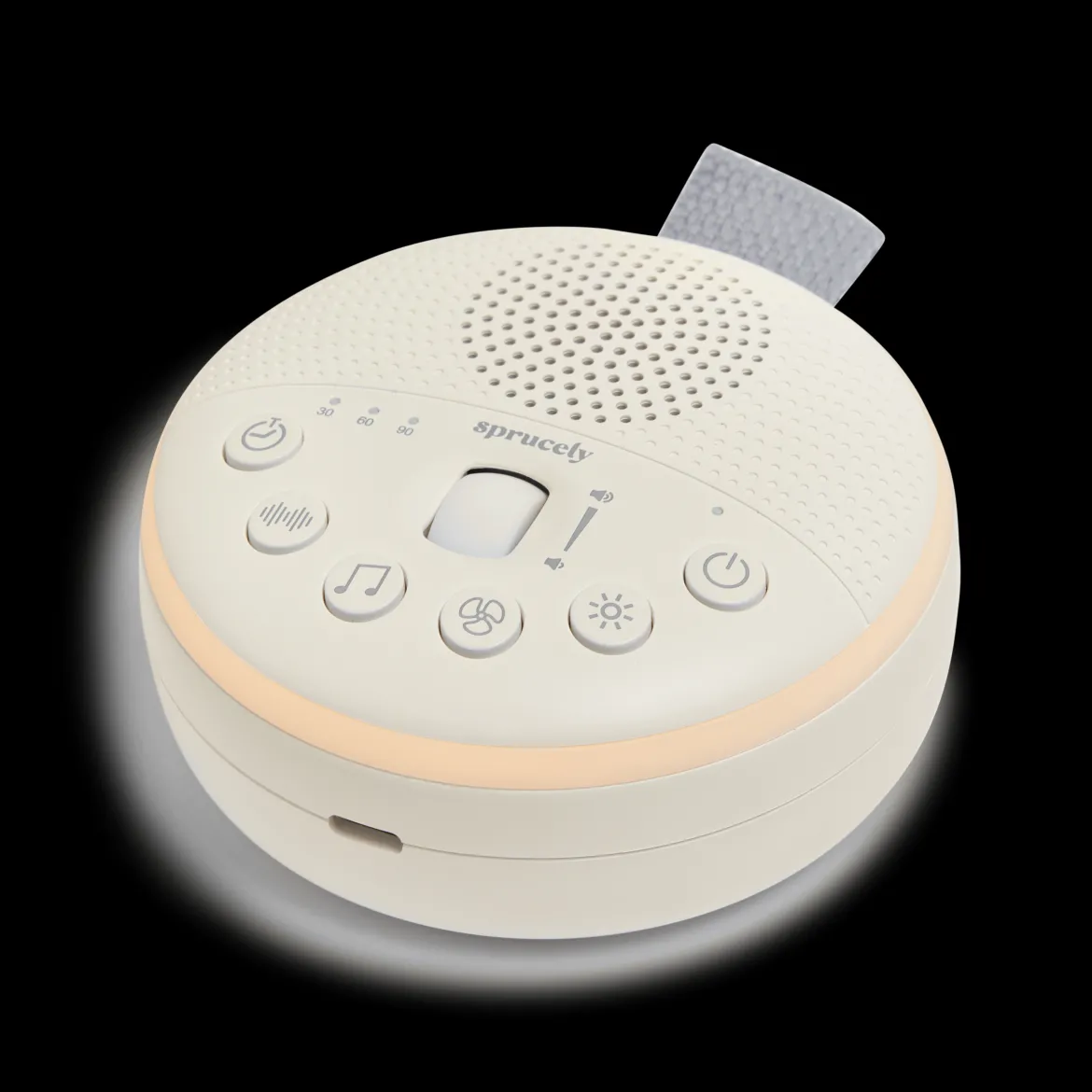Travel Sound Machine