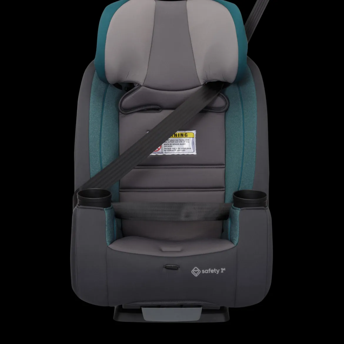 TriMate All-in-One Car Seat