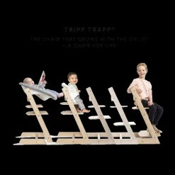 Tripp Trapp Baby Set²