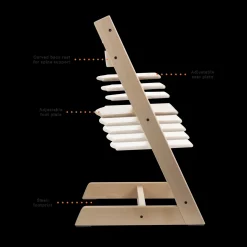 Tripp Trapp High Chair²