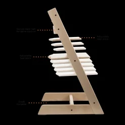 Tripp Trapp High Chair²