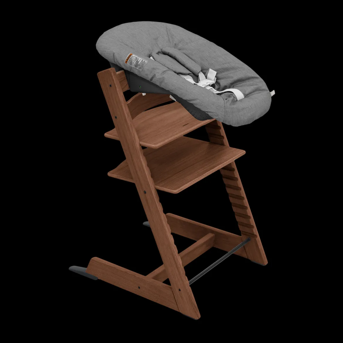 Tripp Trapp High Chair² + Newborn Set