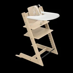Tripp Trapp High Chair² + Tray Bundle