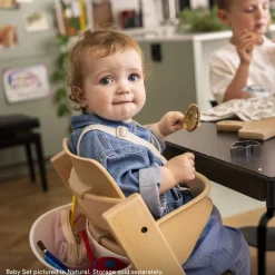 Tripp Trapp High Chair Complete²