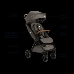 TRVL lx
