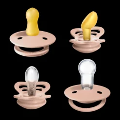 Try-it Pacifier Collection