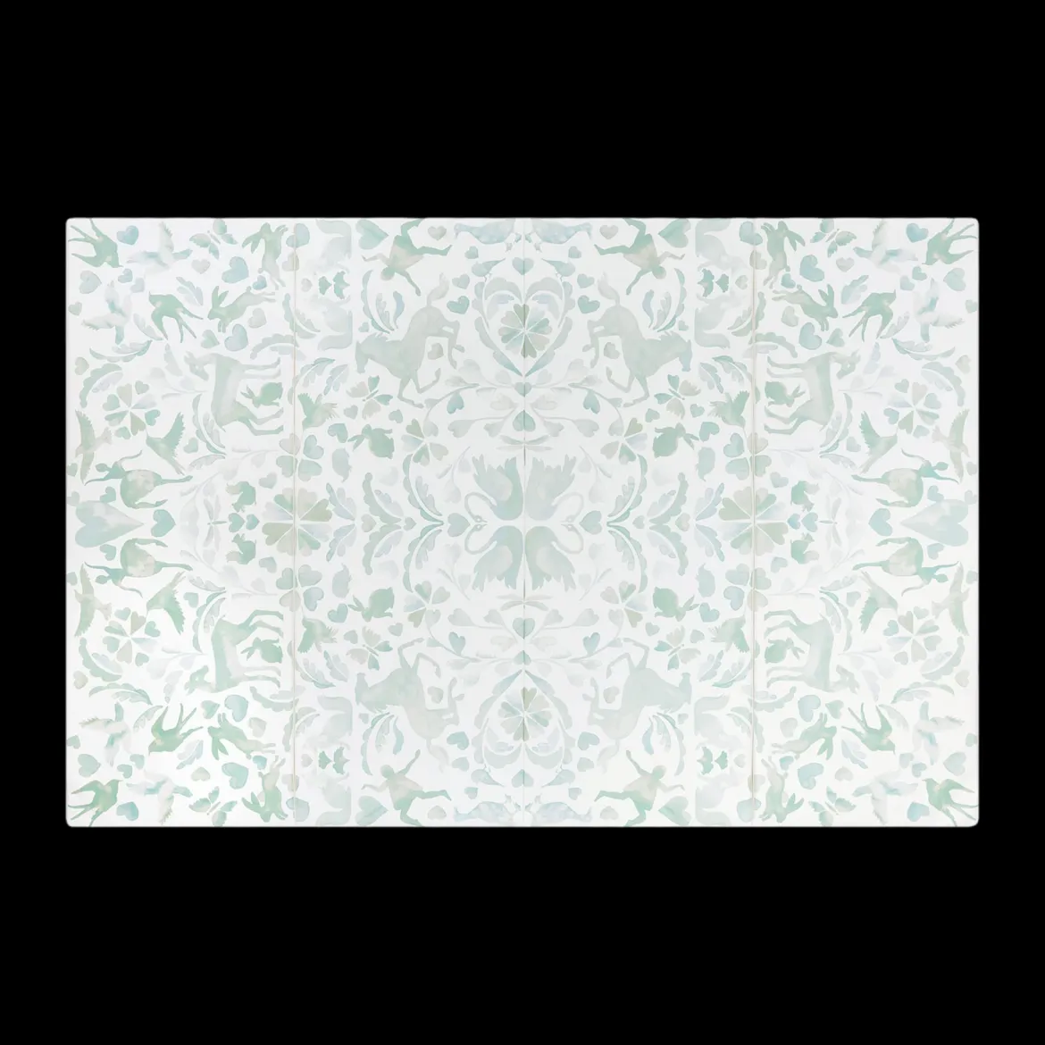 Tumbling Mat
