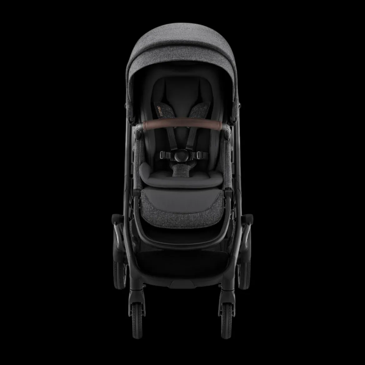 Tura Stroller