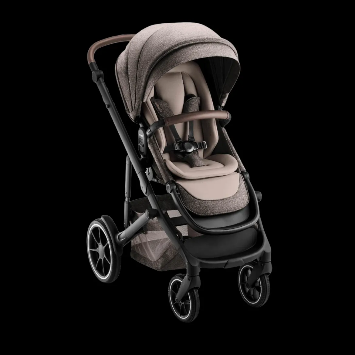 Tura Stroller