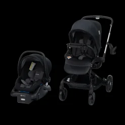 Turn and Go 360 Rotating Modular Travel System