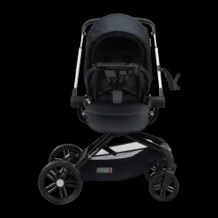 Turn and Go 360 Rotating Modular Travel System