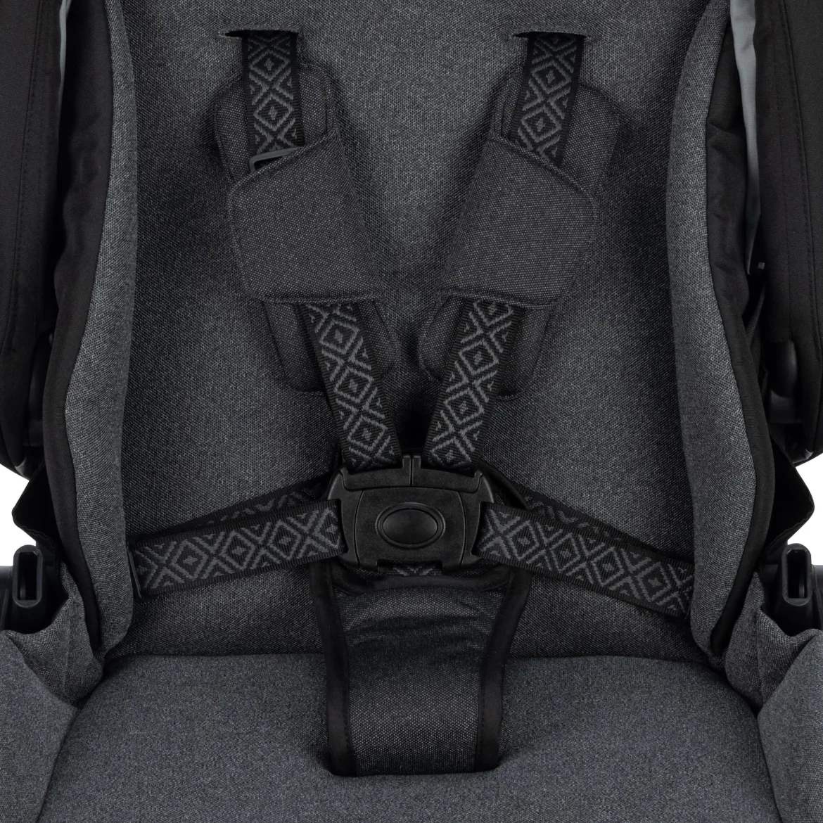 Turn and Go 360 Rotating Modular Travel System