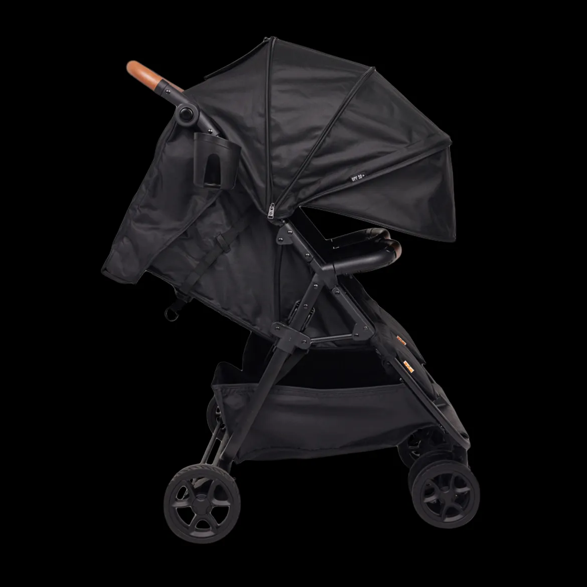 Twinᵛ² Double Stroller
