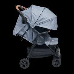 Twinᵛ² Double Stroller
