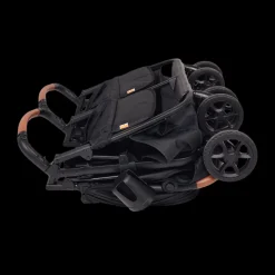 Twinᵛ² Double Stroller