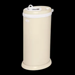 Ubbi x Babylist Matte Steel Diaper Pail
