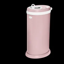 Ubbi x Babylist Matte Steel Diaper Pail