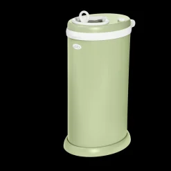 Ubbi x Babylist Matte Steel Diaper Pail