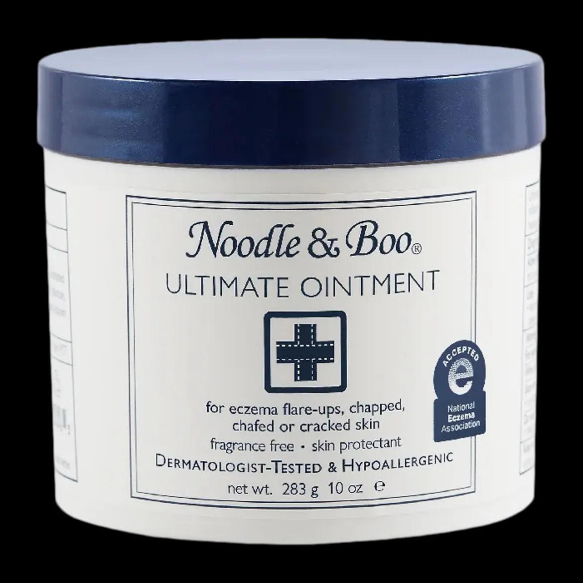 Ultimate Ointment