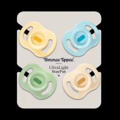 Ultra Light Silicone Pacifier