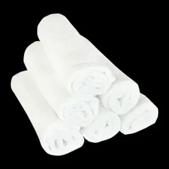 Ultra Soft Washcloth (6 Pack)