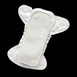 Ultra-Absorbent Overnight Cloth Diaper Boosters