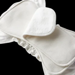 Ultra-Absorbent Overnight Cloth Diaper Boosters