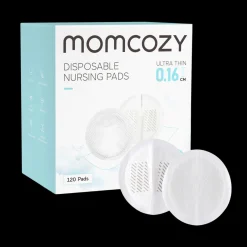 Ultra-Thin Disposable Nursing Pads