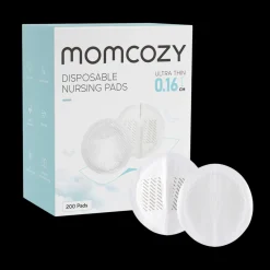 Ultra-Thin Disposable Nursing Pads