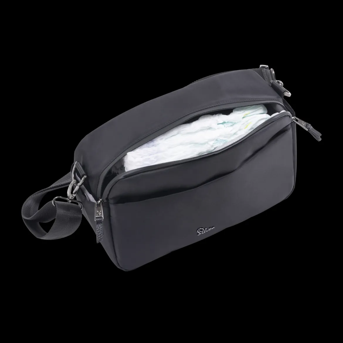 Universal Parent Stroller Organizer