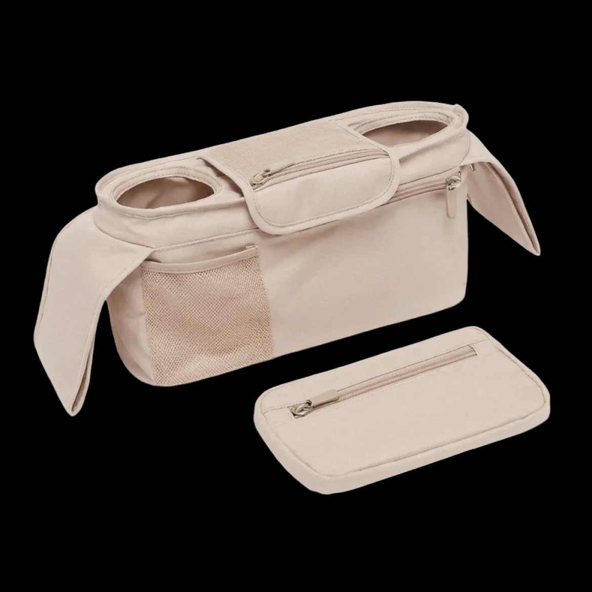 Universal Stroller Organizer