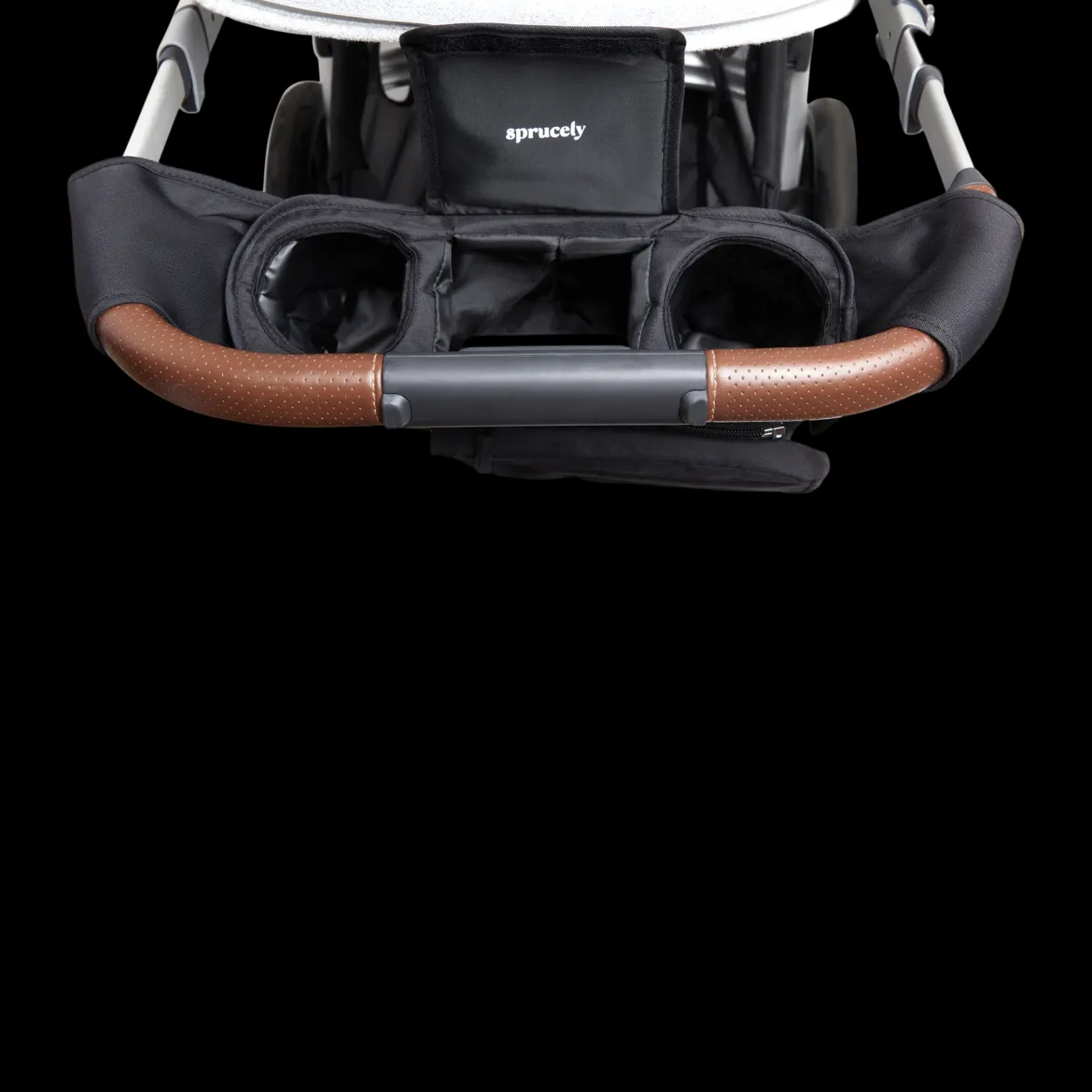 Universal Stroller Organizer