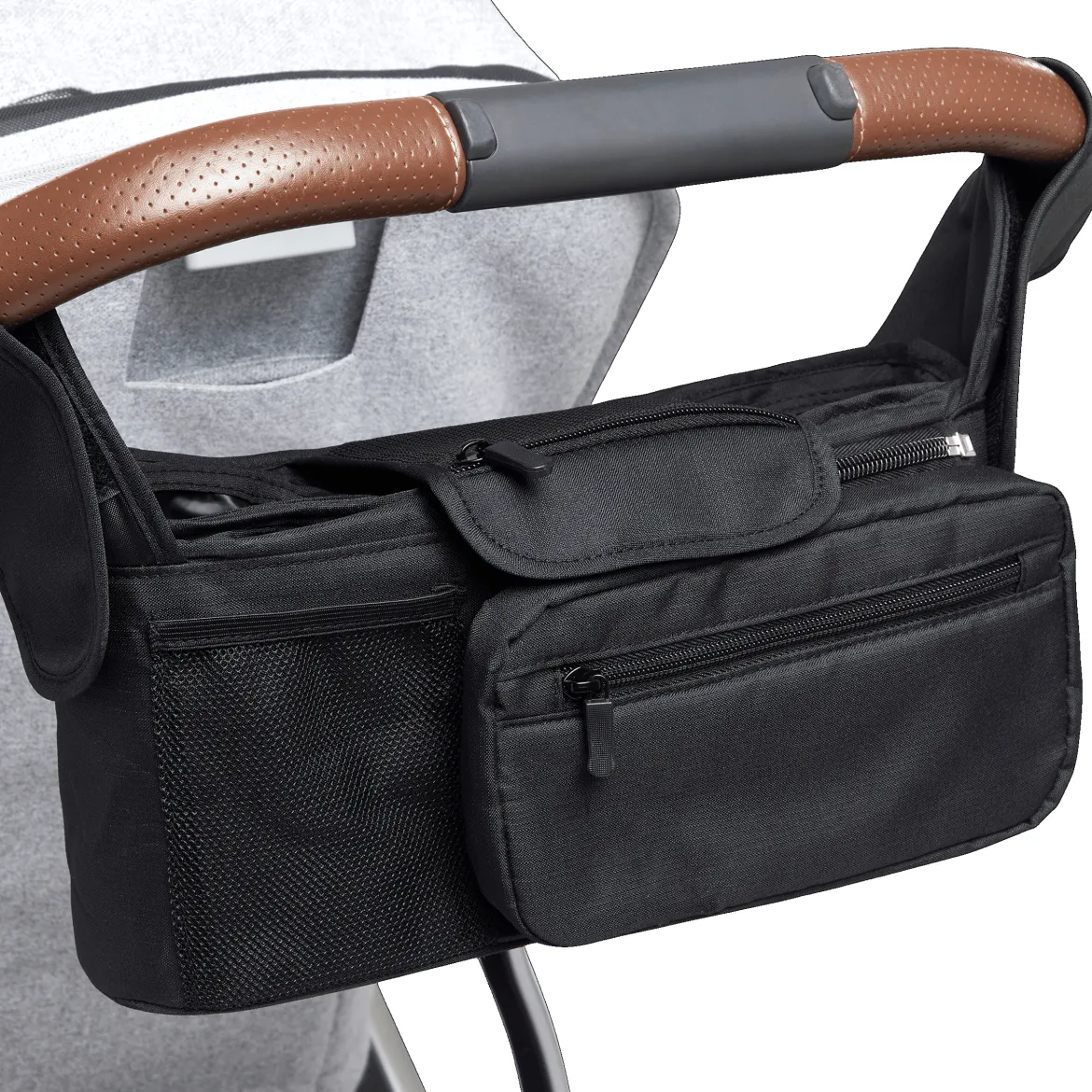 Universal Stroller Organizer