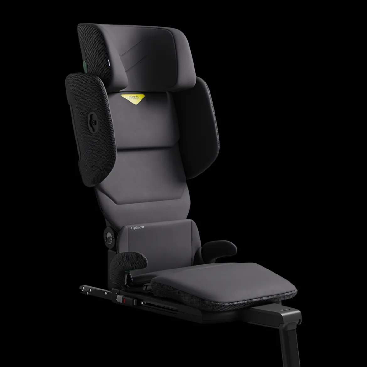 UP Booster Seat