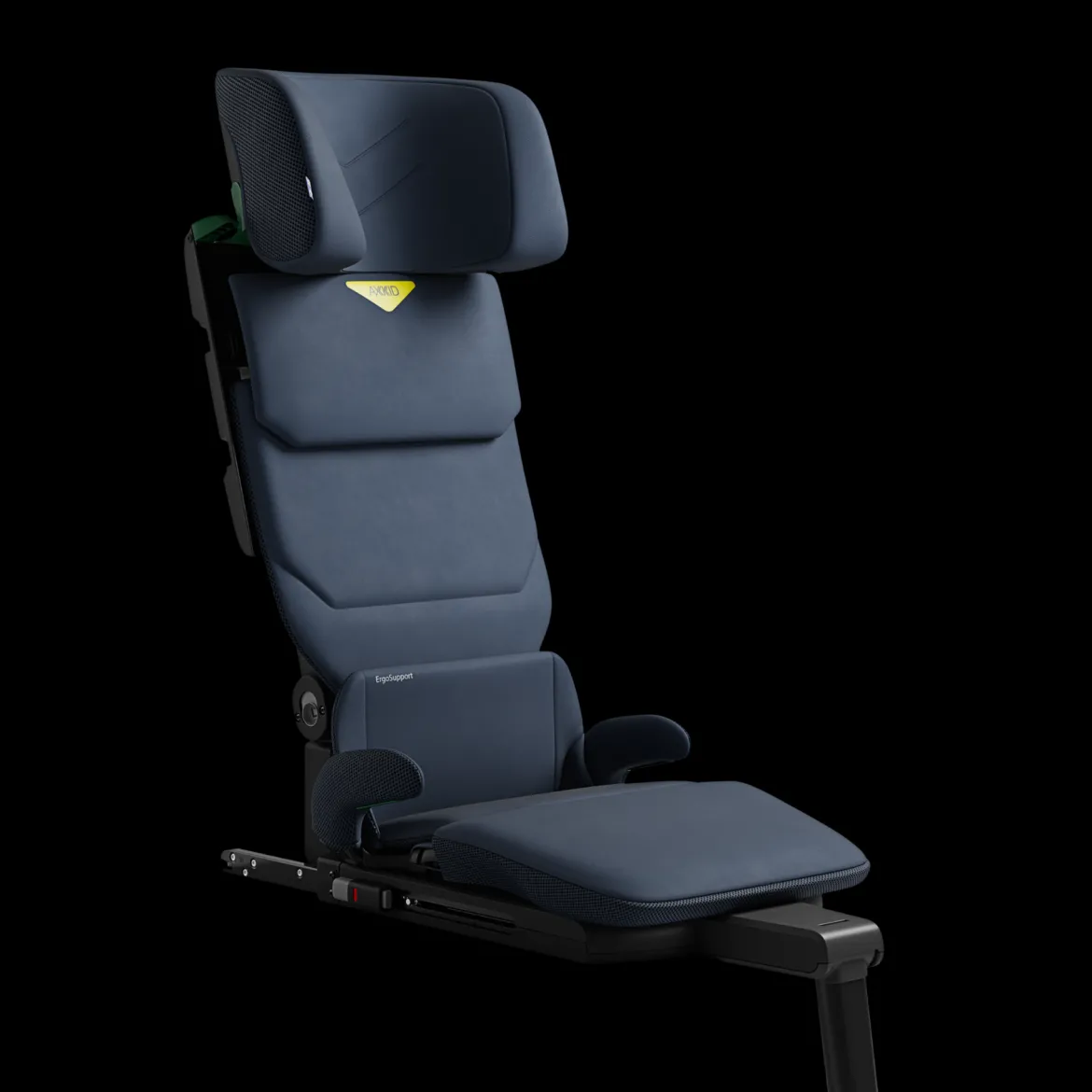 UP Booster Seat