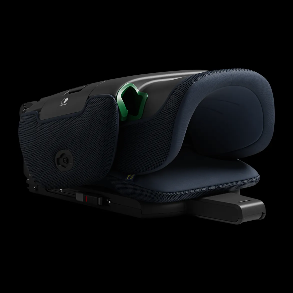 UP Booster Seat