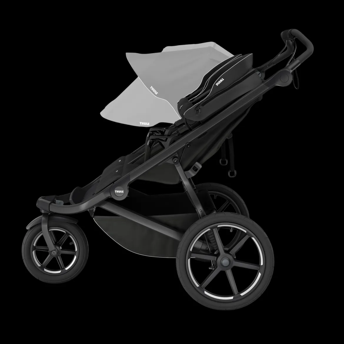 Urban Glide 3 Double
