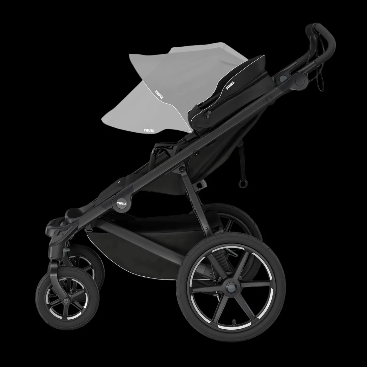 Urban Glide 4-wheel