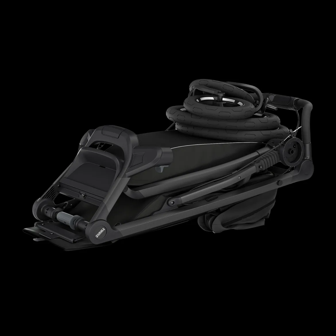 Urban Glide 4-wheel